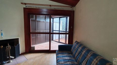 Foto 5 de Apartament en venda a Portugal, Los Ángeles de San Rafael, El Espinar