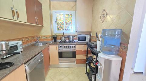 Foto 3 de Casa adosada en venda a Calle Esteban Martin, Montealto - Monterrey, Benalmádena