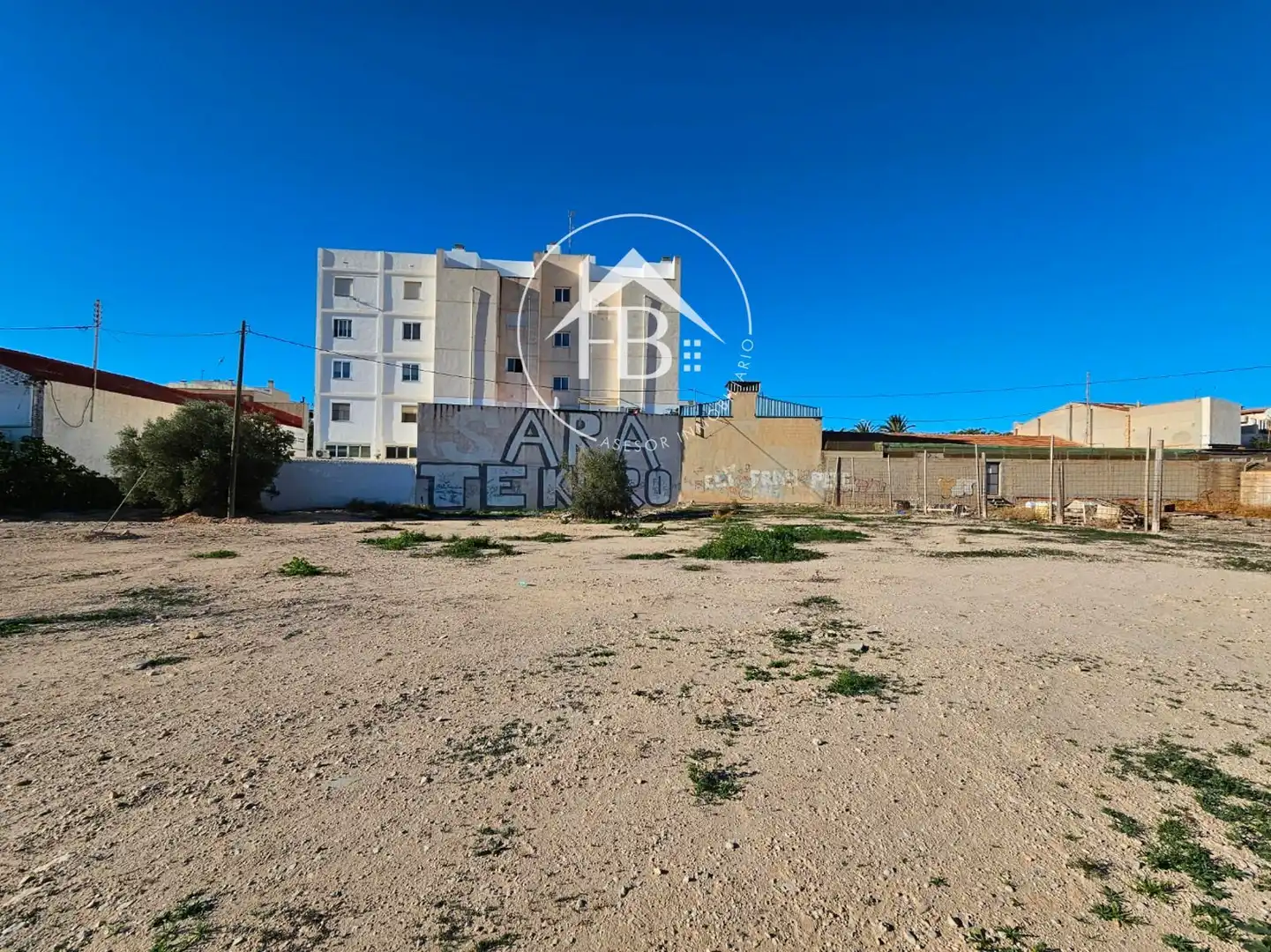 Terreno residenziale in vendita a Centro, imagen 5