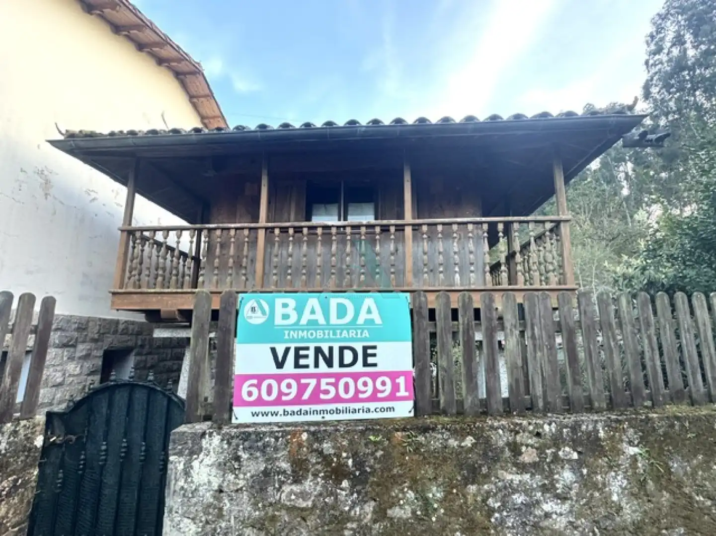 Maison avec jardin à vendre à Llanes - naves, imagen 49