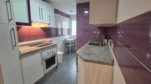 Photo 5 of Flat to rent in Avenida Antonio Masa Campos, Valdepasillas - La Paz - Huerta Rosales, Badajoz Capital