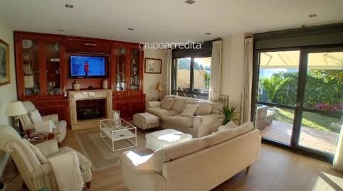 Foto 2 de Casa adosada en venta en Le Puy en Velay, San Lázaro - Meixonfrío, Santiago de Compostela