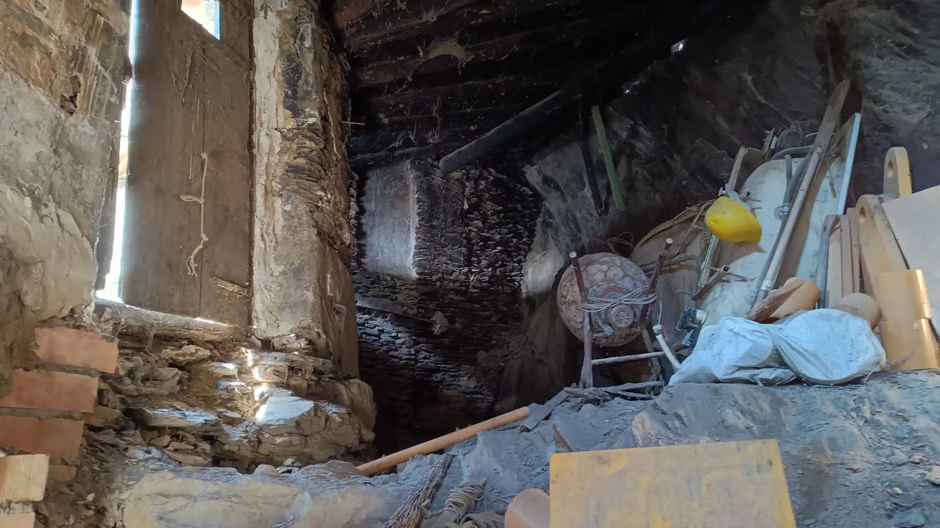 Finca rústica en venta en Llavorsí
