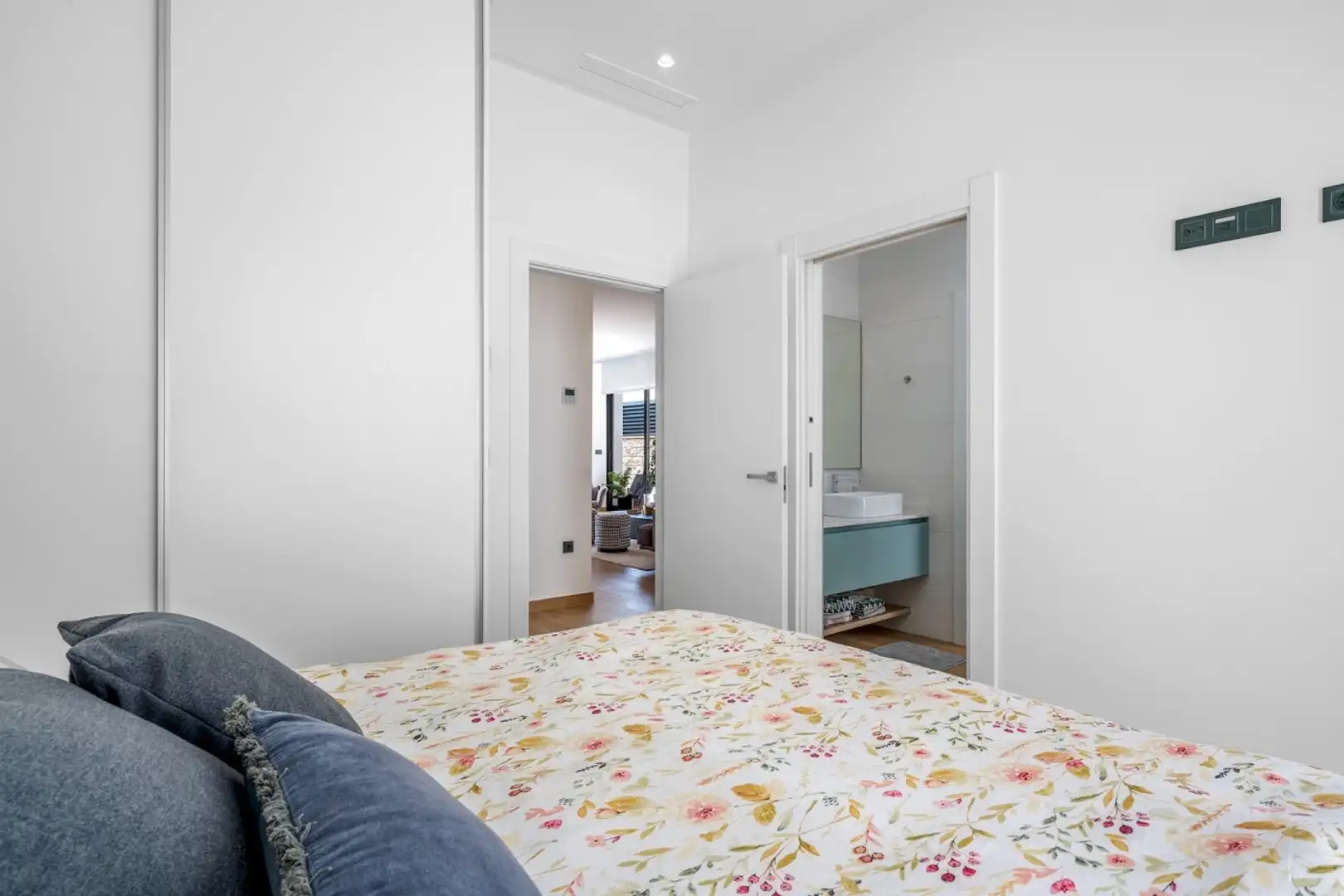 Casa con terraza en venta en Benijófar, imagen 20