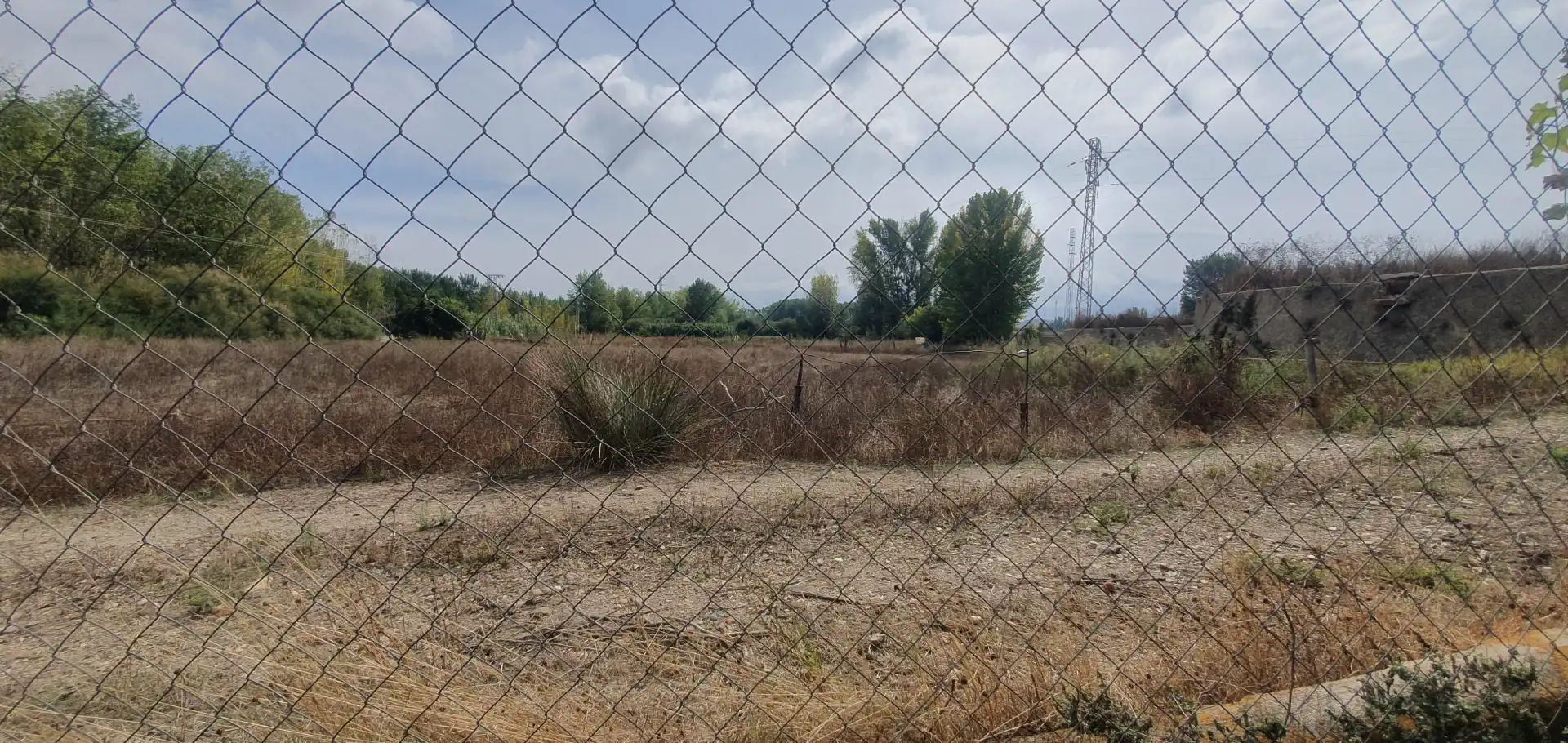 Rustikales Grundstück zum Verkauf in Carretera Benalúa 20, imagen 4