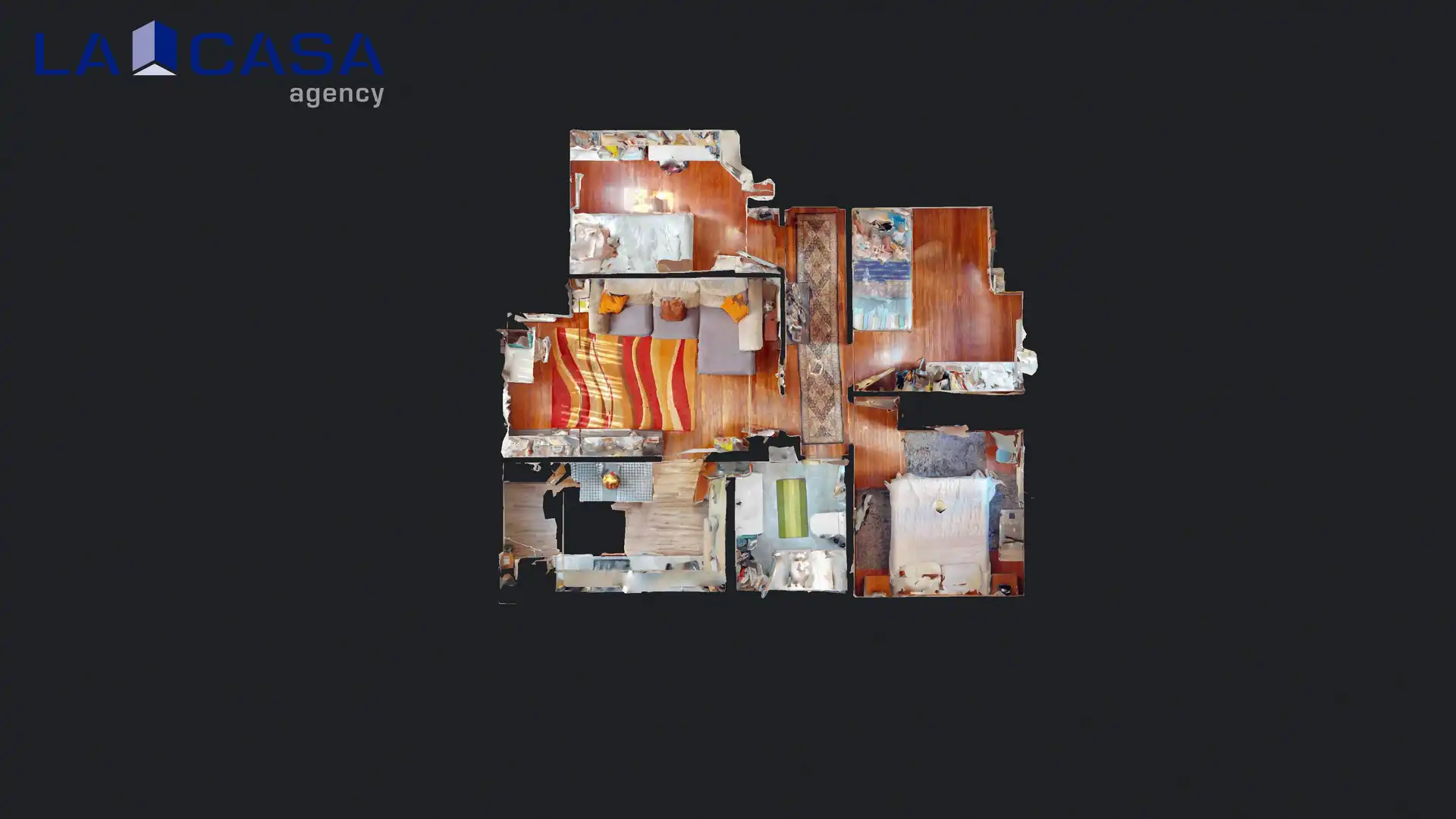 Wohnung zum Verkauf in Cruces, imagen 30