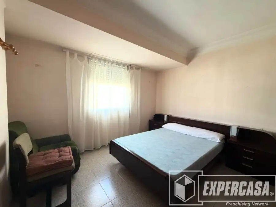 Piso con ascensor en venta en Quatre Carreres, imagen 4