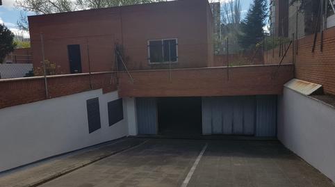 Photo 3 of Garage to rent in De Castilla, Val, Madrid