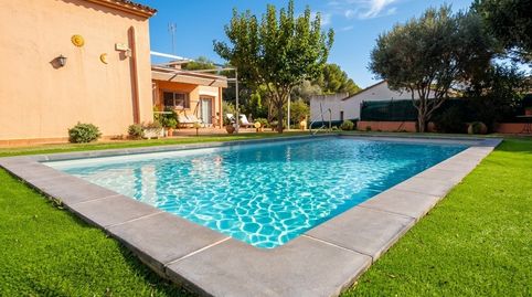 Foto 2 von Haus oder Chalet zum Verkauf in Avinguda Puig Ses Forques, 18, Puig Ses Forques - Torre Colomina, Calonge i Sant Antoni