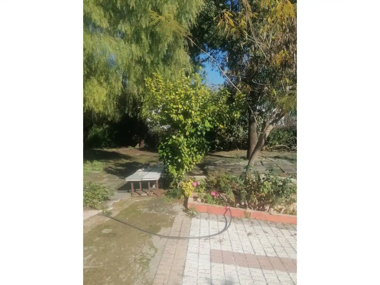 Villa con giardino in vendita a Calle BETIS, imagen 54