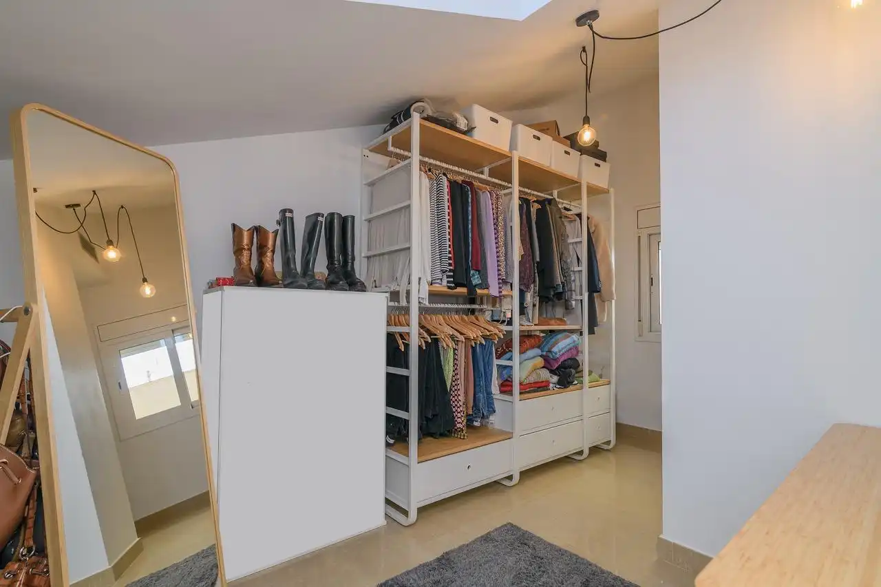 Habitación de Ático en venta en Manresa