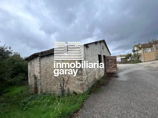 Casa en venta en Valle de Tobalina