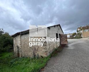 House or chalet for sale in Valle de Tobalina