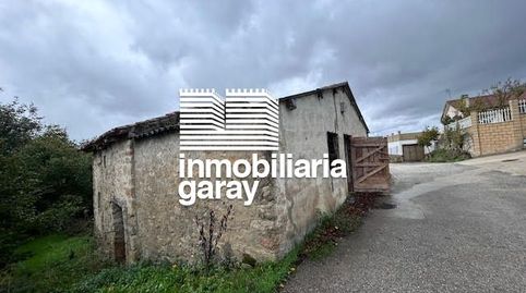 Foto 4 de Casa o chalet en venta en Valle de Tobalina, Burgos