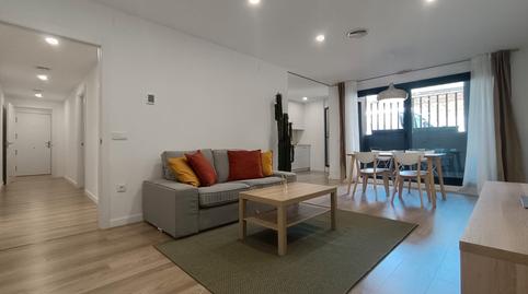 Foto 2 de Planta baja en venta en Carrer de Pere Fizes, Sant Pere, Barcelona