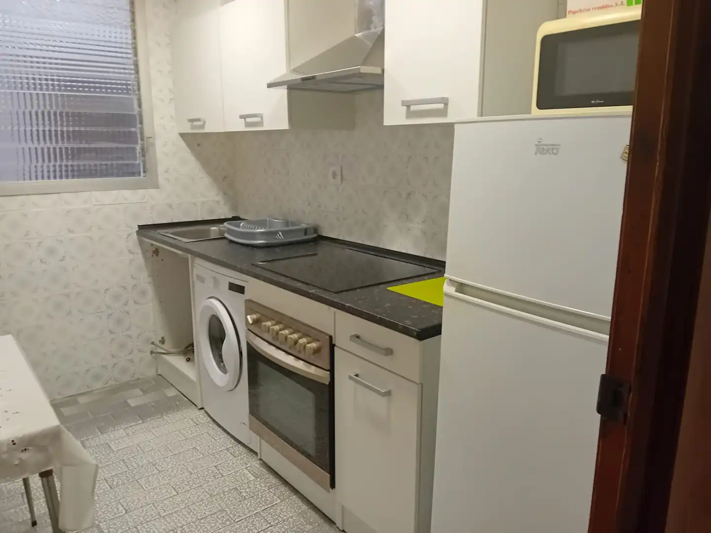 Wohnung zur Miete in Marxalenes