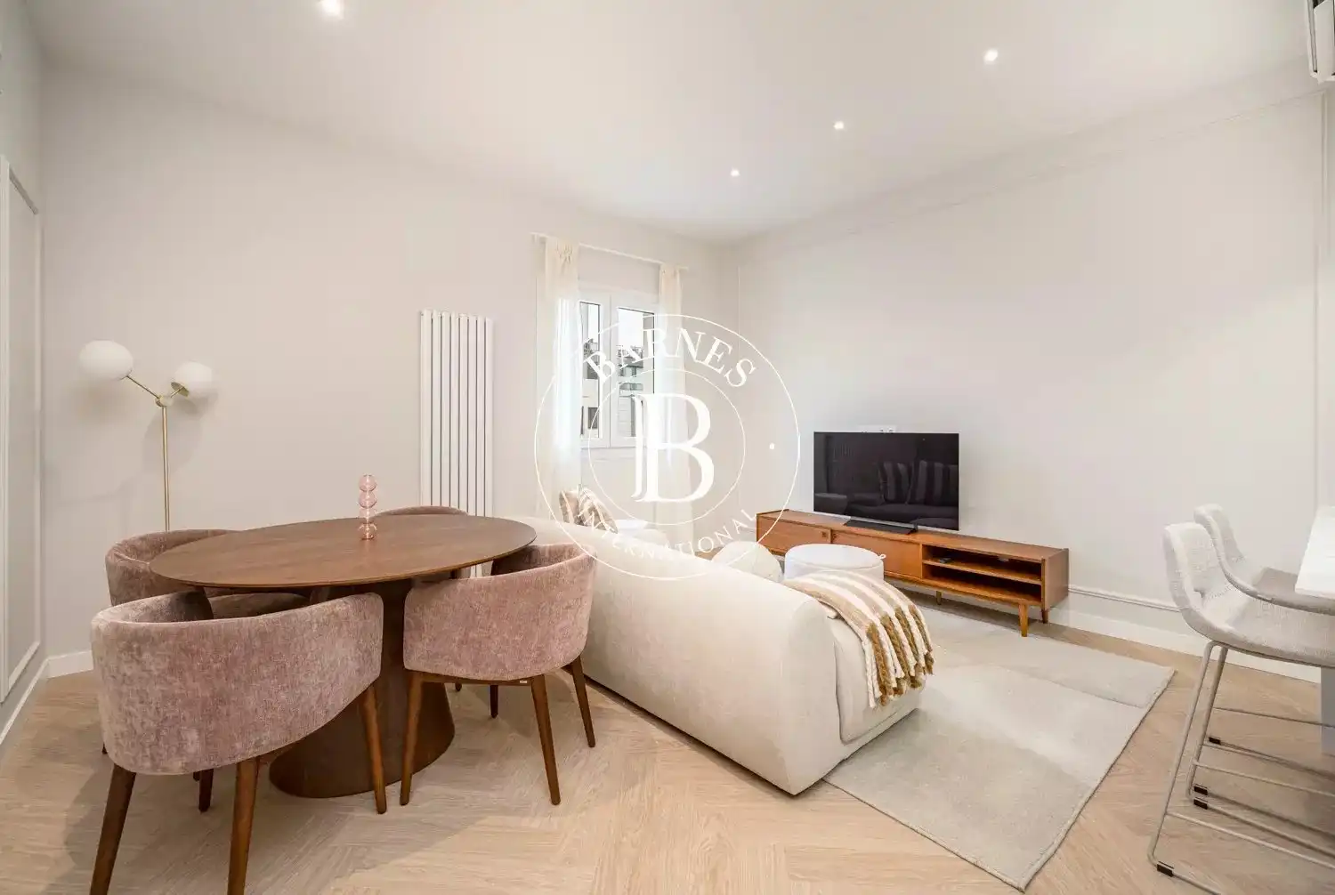 Appartement avec ascenseur à vendre à Barrio de Salamanca, imagen 9