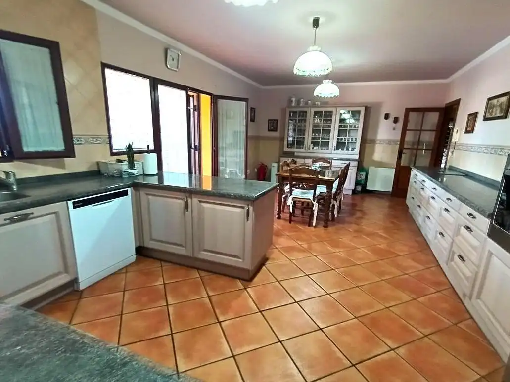 Casa amb piscina en venda a Pepino, imagen 35