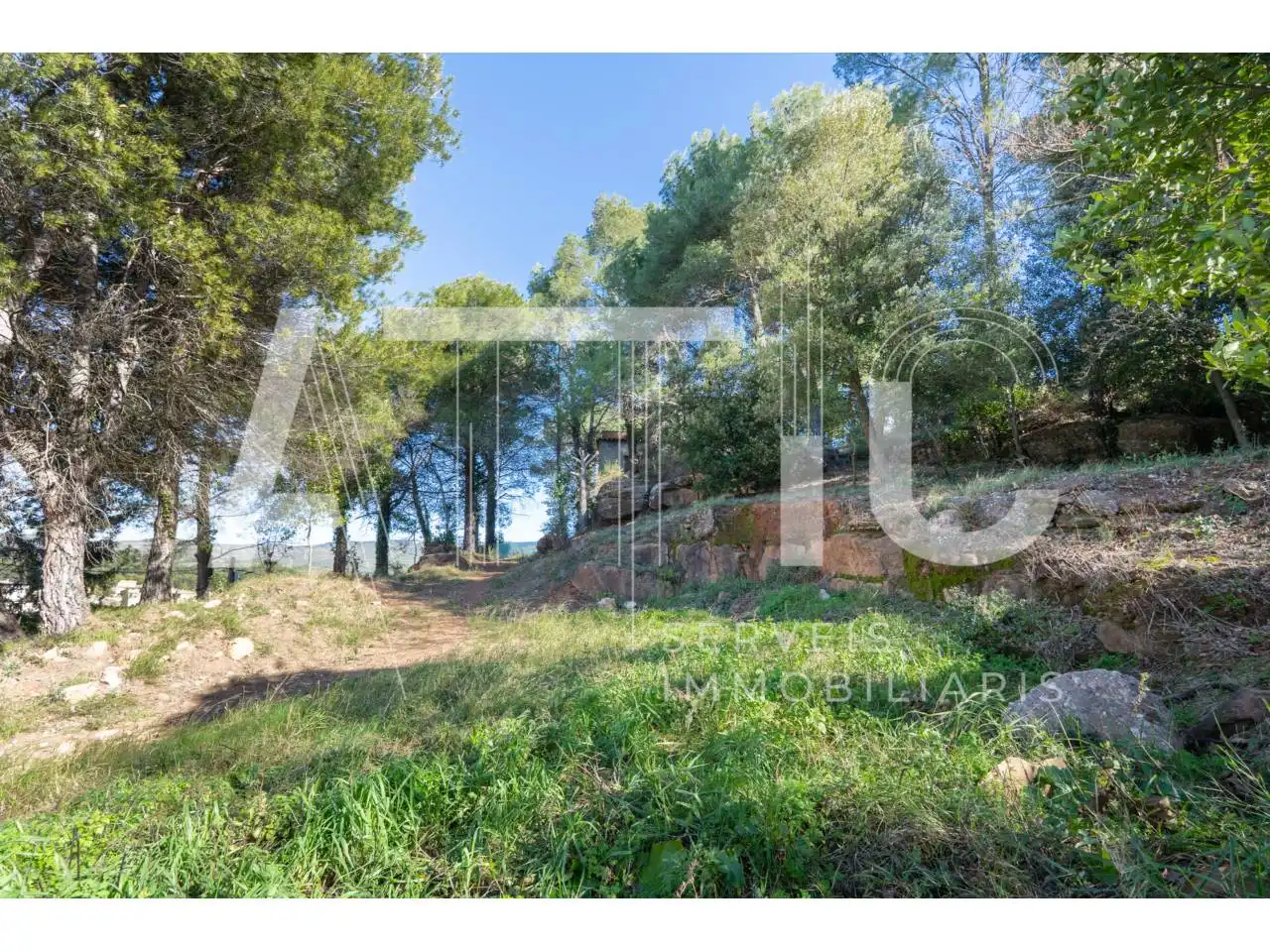 Residential land for sale in Calle Avet, imagen 10