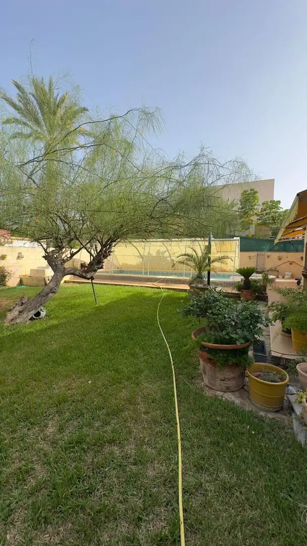 Villa con terrazza in vendita a Orihuela Costa, imagen 9