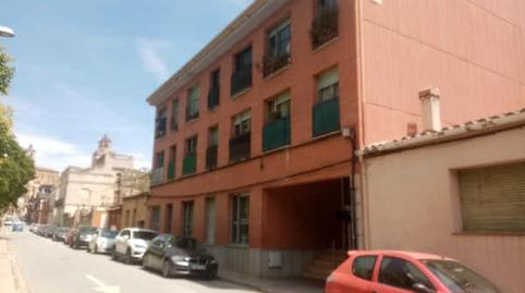 Foto 4 de Garatge en venda a Carrer Barcelona, Llagostera, Girona