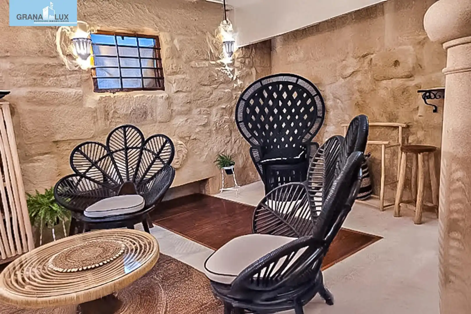 Inmuebles singulares en venta en Calle de Miguel de Cervantes, imagen 5