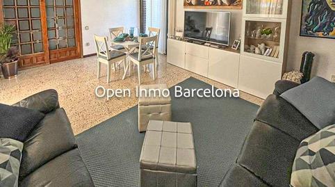 Foto 4 de Casa o xalet en venda a Marítim, Barcelona