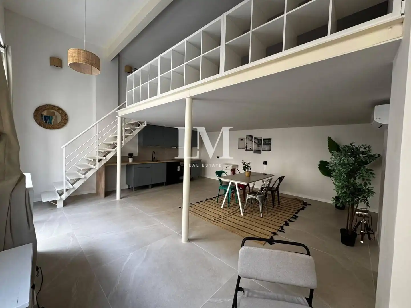 Loft zum Verkauf in del Pare Claret, imagen 16