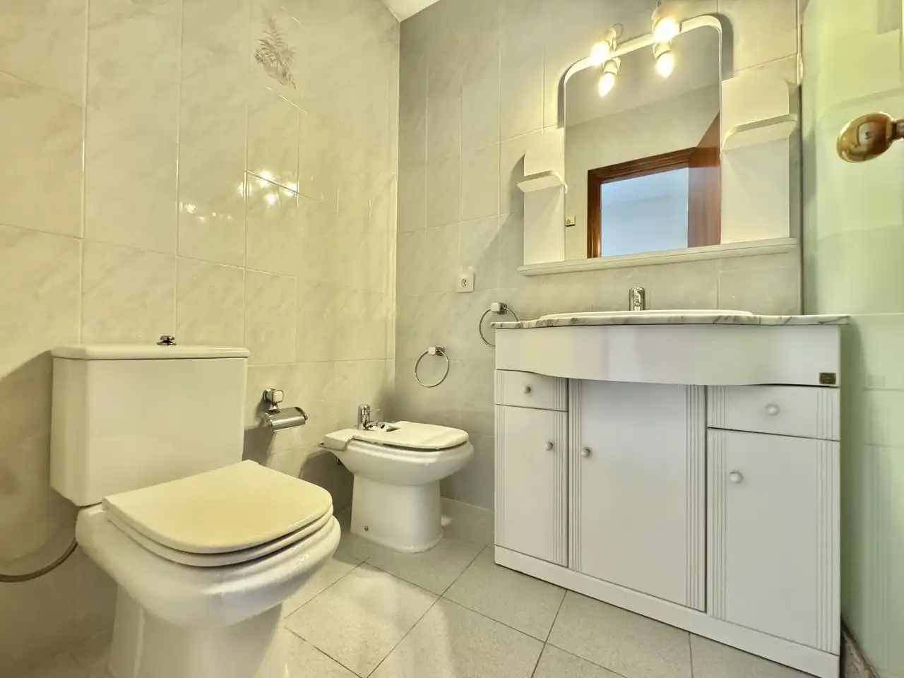 Baño de Casa o chalet en venta en Girona
