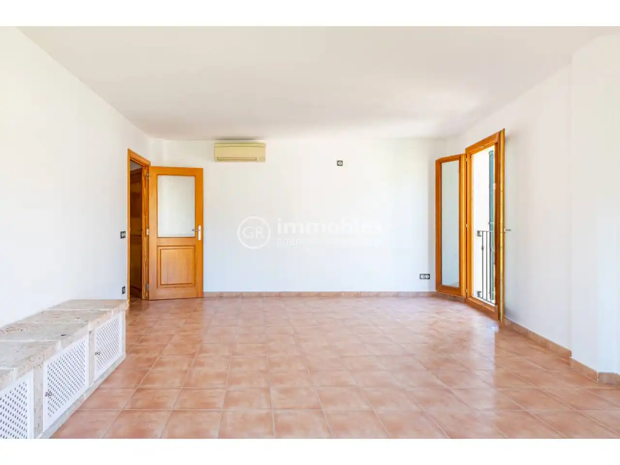 Living room of Flat for sale in Bunyola, Illes Balears