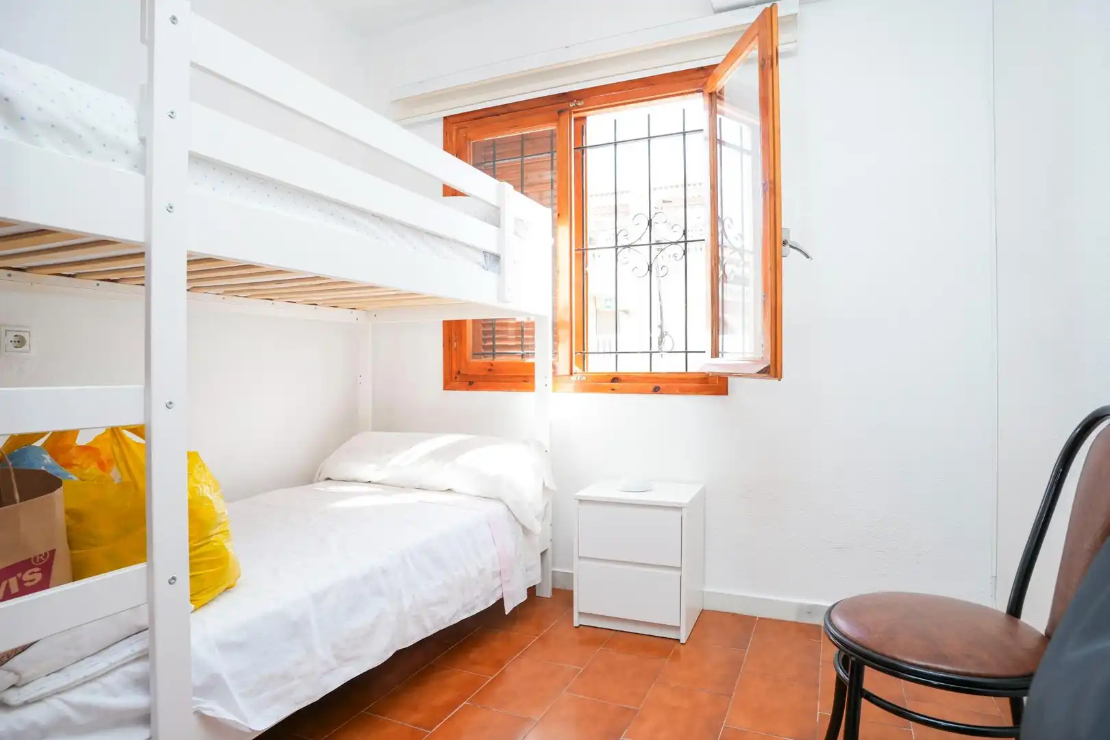 Habitación de Casa o chalet en venta en Centro