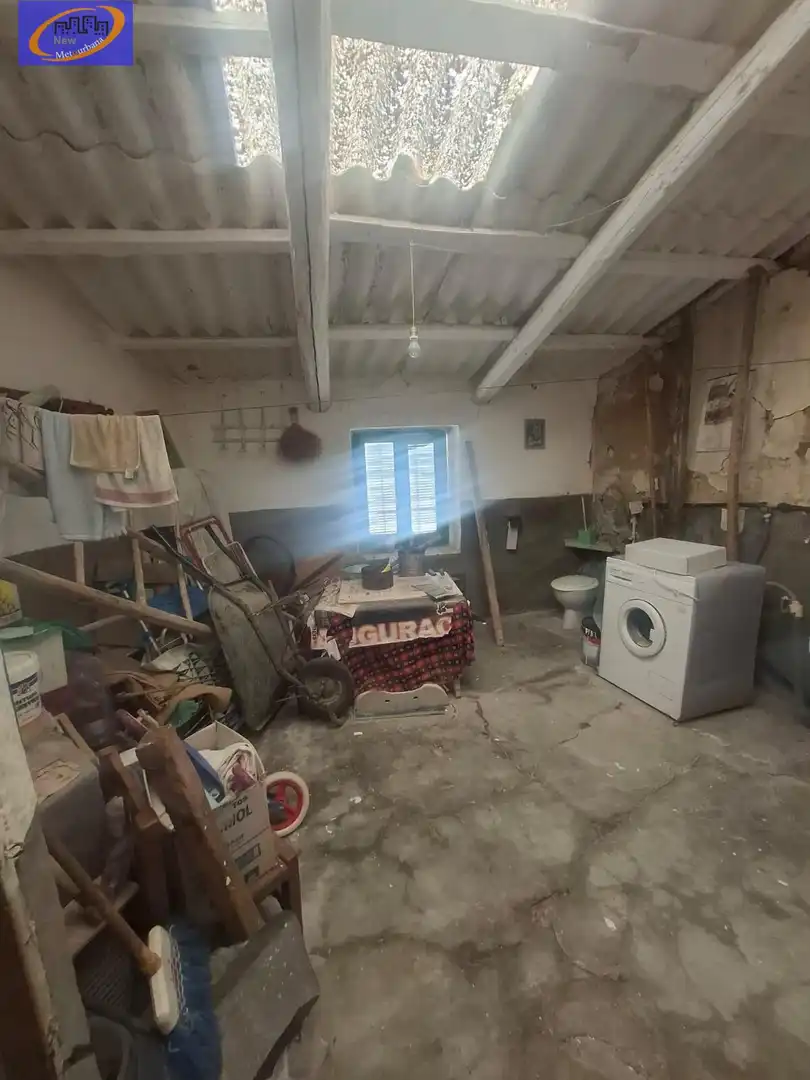Casa o chalet en venta en La Almarcha 