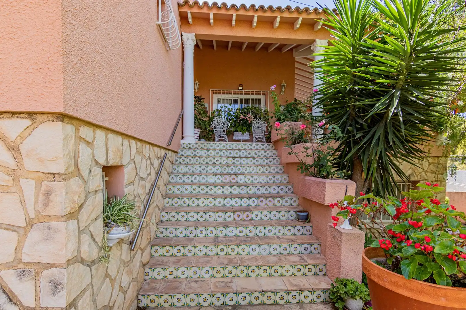 Casa o xalet en venda a L'Albir