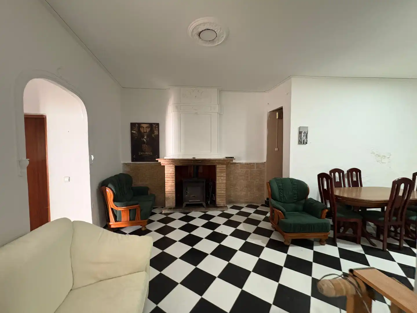 Casa in vendita a Alberic, imagen 12