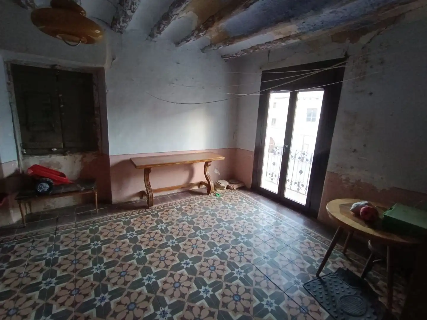 Casa rústica amb jardí en venda a Pl. Aragón 8, imagen 13