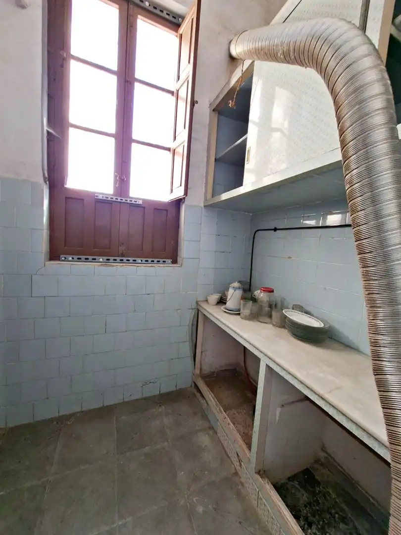 Cuina de Pis en venda en Alicante / Alacant