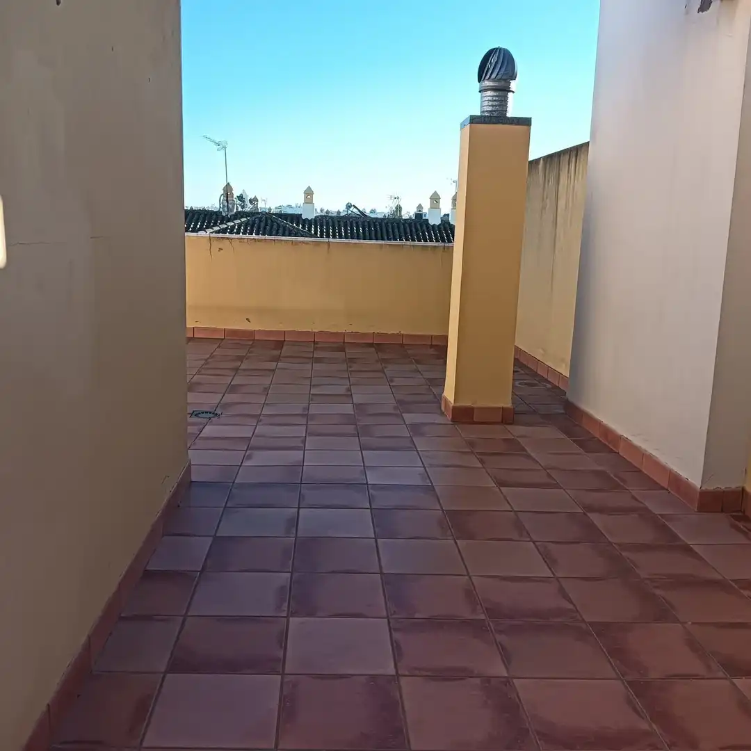 Casa aparellada en venda a C/ Albahaca, imagen 24