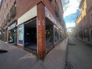 Local comercial en Alquiler en Pryconsa - Juan de Austria
