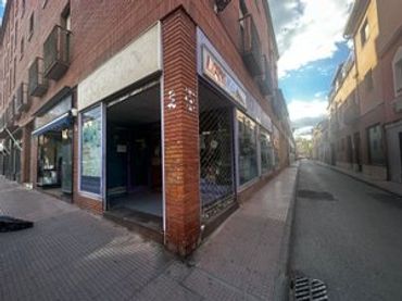 Local comercial en alquiler en Pryconsa - Juan de Austria