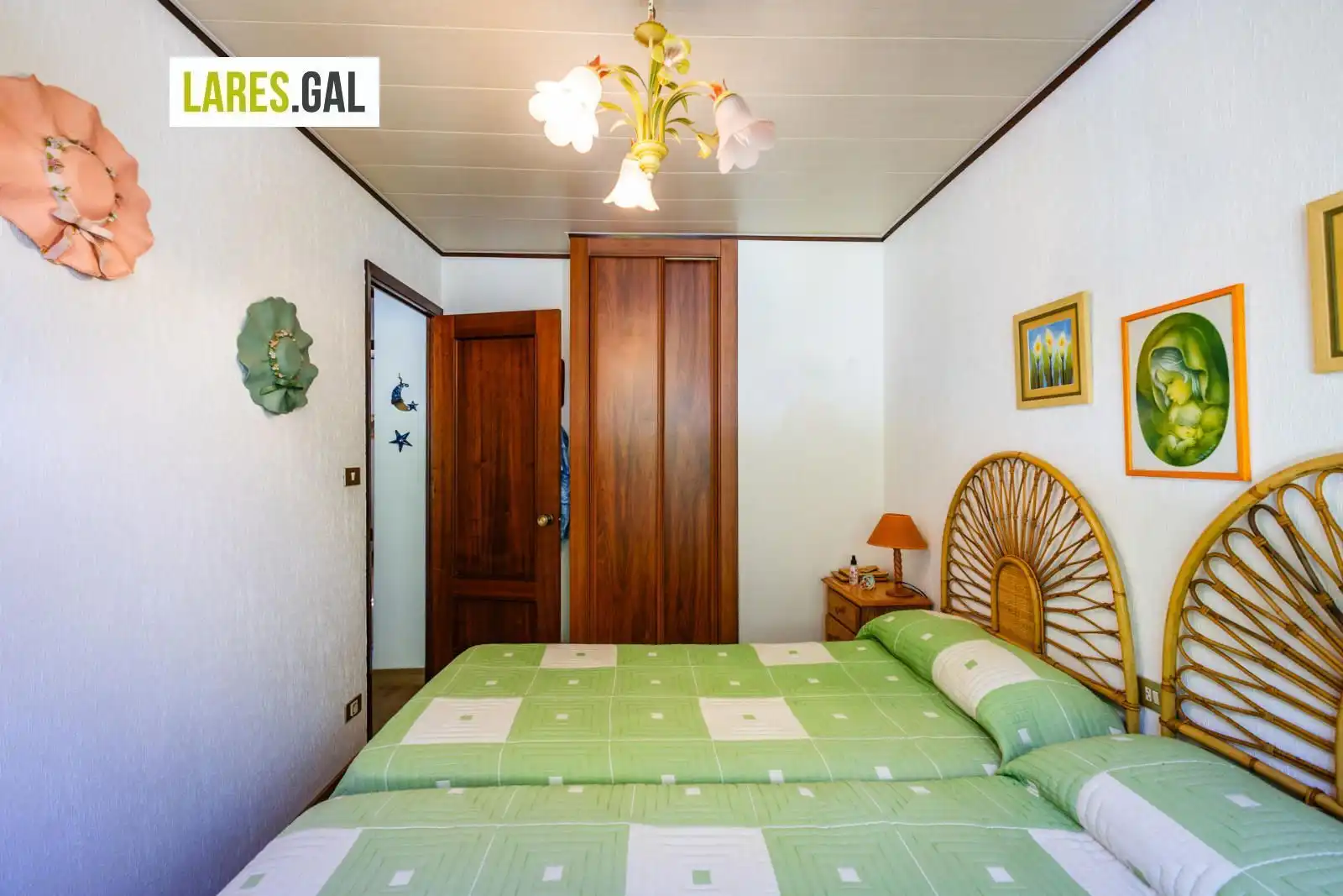 Casa o xalet en venda a Recanles, Darbo