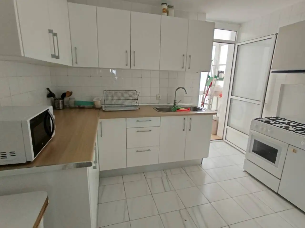 Wohnung mit Aufzug zur Miete in Calle Reina Mercedes, imagen 28