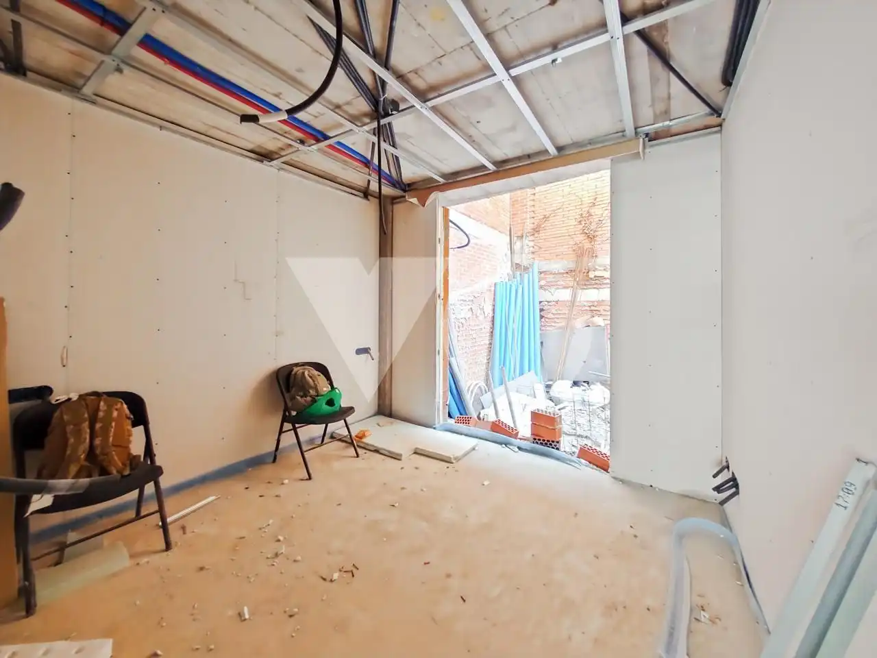 Apartament en venda en Madrid amb Calefacció i Traster