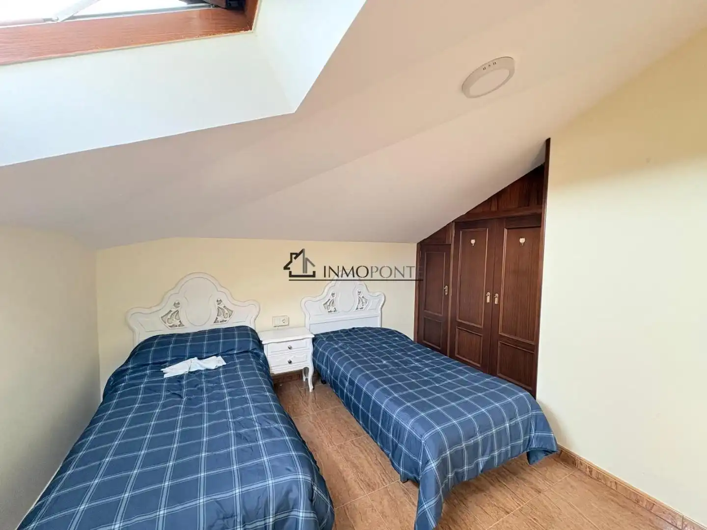 Flat for rent in La Seca - Los Salgueriños