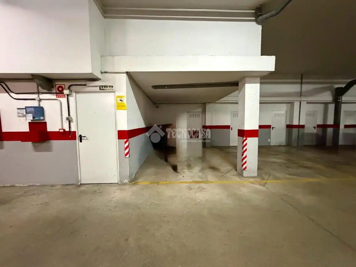 Pis amb piscina en venda a La Paloma - Asfain, imagen 21