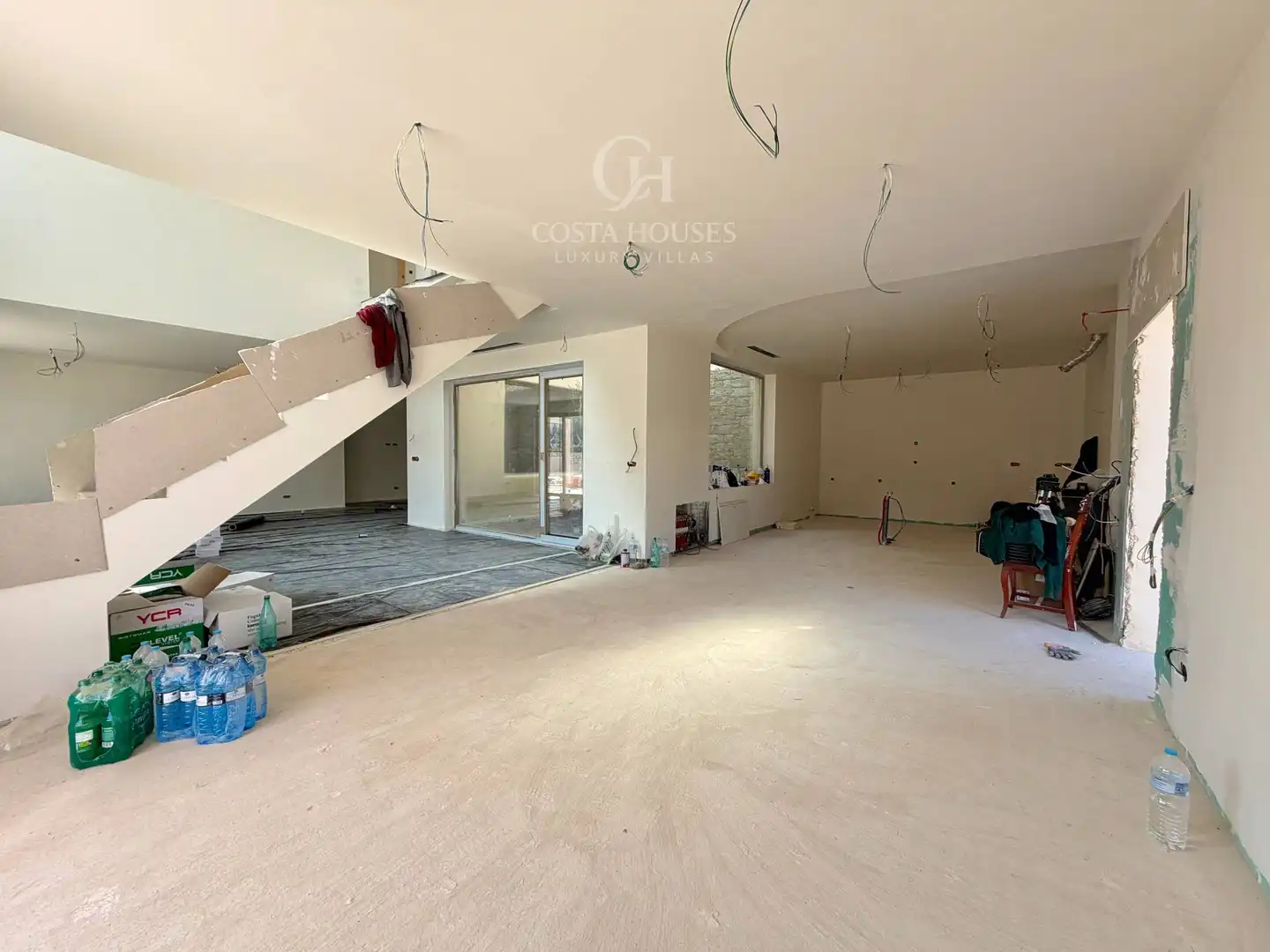 Houses for sale in Jávea / Xàbia  with Air Conditioner, Heating and Private garden
