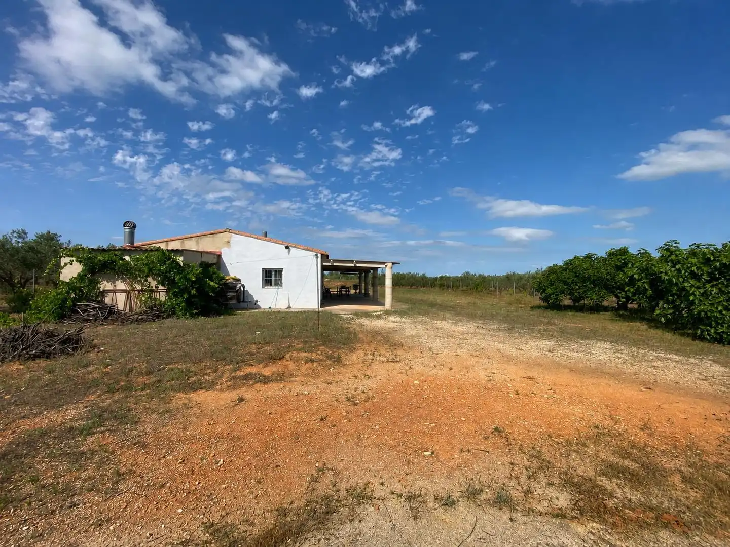 Casa o chalet en venta en Bolbaite