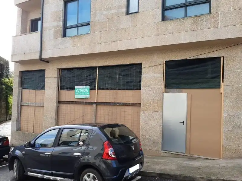 Gewerbefläche zum Verkauf in Mondariz-Balneario, imagen 2