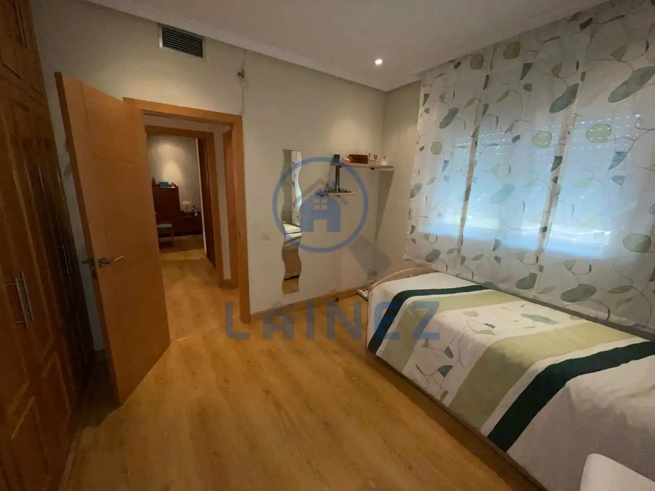 Dormitori de Pis en venda en Peñarroya-Pueblonuevo amb Aire condicionat i Terrassa