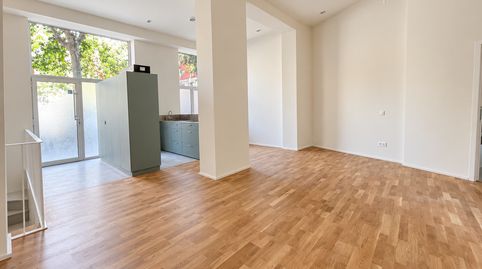 Foto 4 de Dúplex en venda a De Huelva, Sant Martí de Provençals, Barcelona Capital