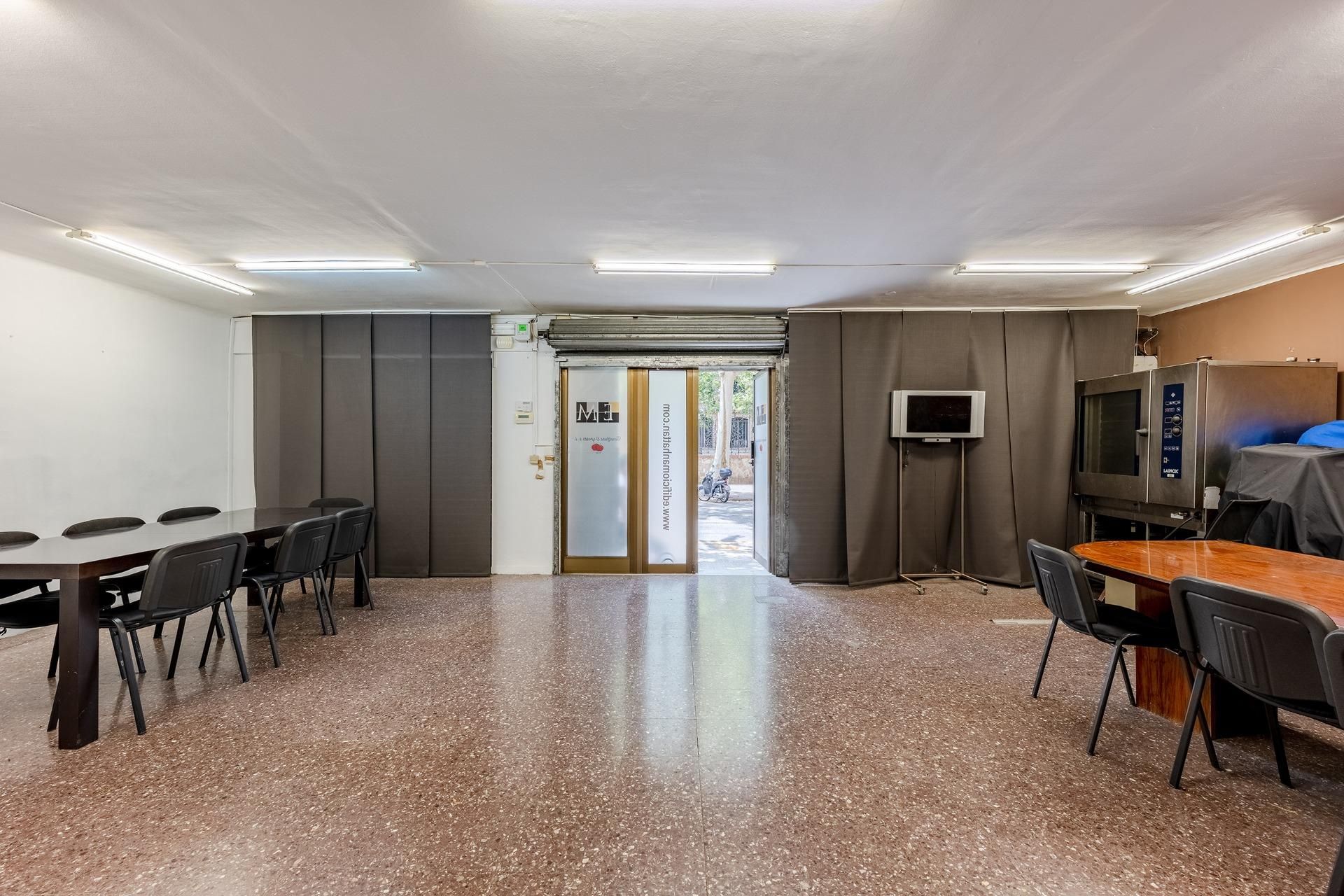 Local en venda a Calle rossello, La Nova Esquerra de l'Eixample, Eixample